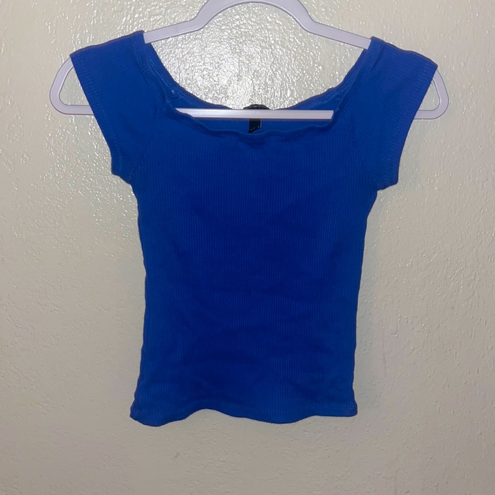 Body con shirt